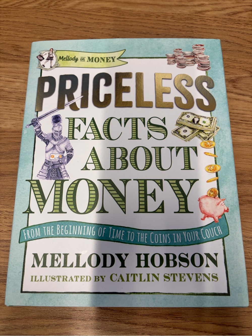 Mellody Hobson